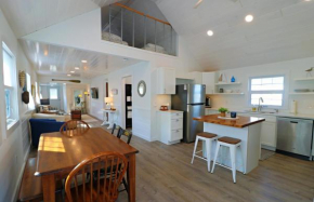 Sandpiper Cottage home